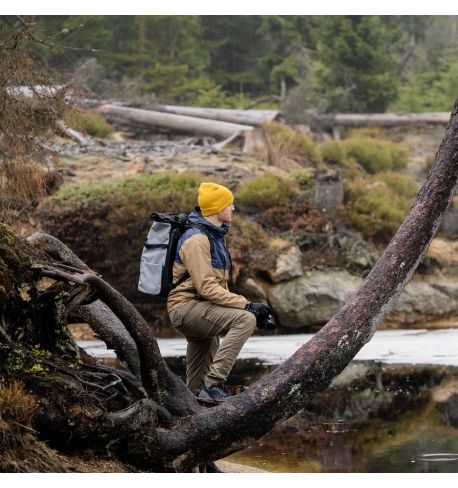 WANDRD PRVKE Lite 41 L (Gris )