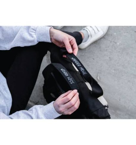 WANDRD PRVKE Lite 41 L V3 (Negro )