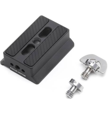 DJI Ronin | Placa superior de liberación rápida