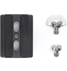 DJI Ronin | Placa superior de liberación rápida 2