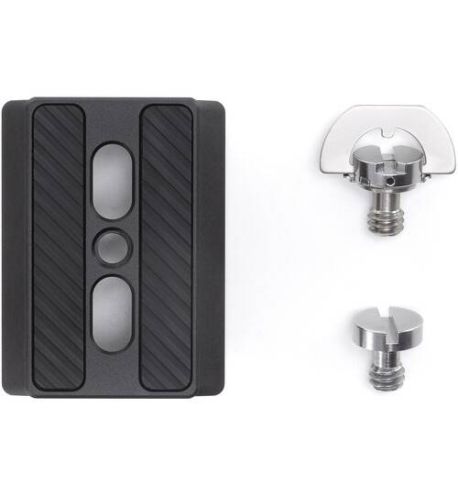 DJI Ronin | Placa superior de liberación rápida