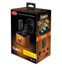 HÄHNEL Cargador ProCube2 DSLR para Sony