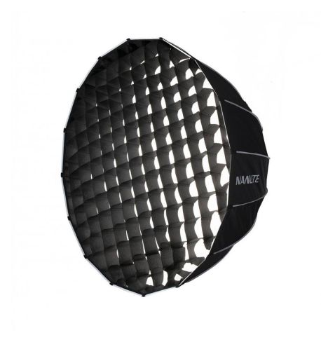 NANLITE Nido de abeja para Softbox parabólico 120cm