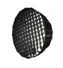 NANLITE Nido de abeja para Softbox parabólico 120cm