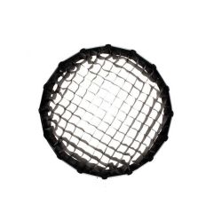 NANLITE Nido de abeja para Softbox parabólico 120cm 2