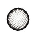 NANLITE Nido de abeja para Softbox parabólico 90 cm