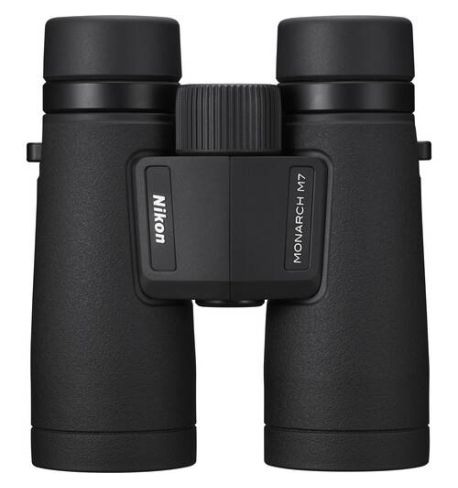 Nikon Prismáticos Monarch M7 8x42