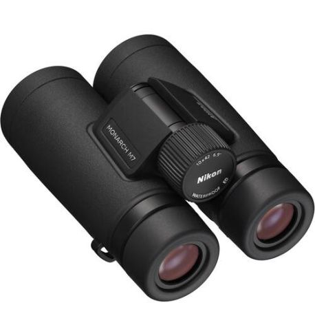 Nikon Prismáticos Monarch M7 10x42