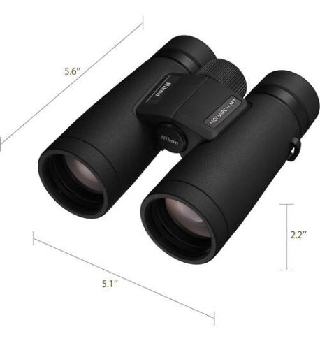 Nikon Prismáticos Monarch M7 10x42