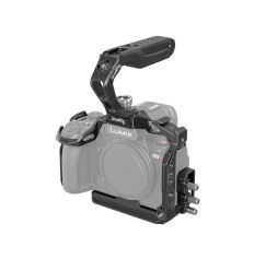 Smallrig Cage para Panasonic LUMIX S5II / S5IIX 4024