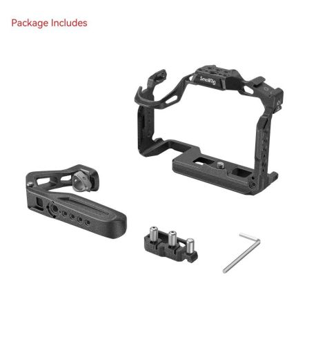 Smallrig Cage para Panasonic LUMIX S5II / S5IIX 4024