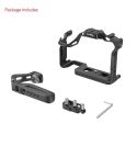 Smallrig Cage para Panasonic LUMIX S5II / S5IIX 4024