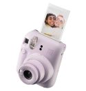 FUJIFILM INSTAX MINI 12 Lila (Purple)