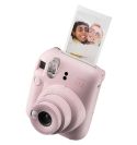 FUJIFILM INSTAX MINI 12 Rosa ( BLOSSOM PINK)