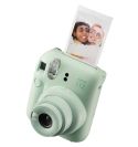 FUJIFILM INSTAX MINI 12 Verde (Mint Green)