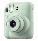 FUJIFILM INSTAX MINI 12 Verde (Mint Green)
