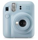 FUJIFILM INSTAX MINI 12 Azul (Pastel Blue)