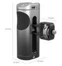 SmallRig Mango lateral para teléfono inteligente (con control remoto inalámbrico) 3838 | D224341