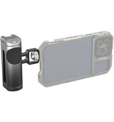 SmallRig Mango lateral para teléfono inteligente (con control remoto inalámbrico) 3838 | D224341