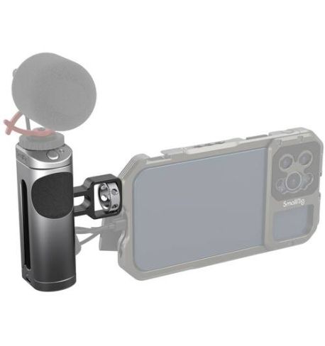 SmallRig Mango lateral para teléfono inteligente (con control remoto inalámbrico) 3838 | D224341