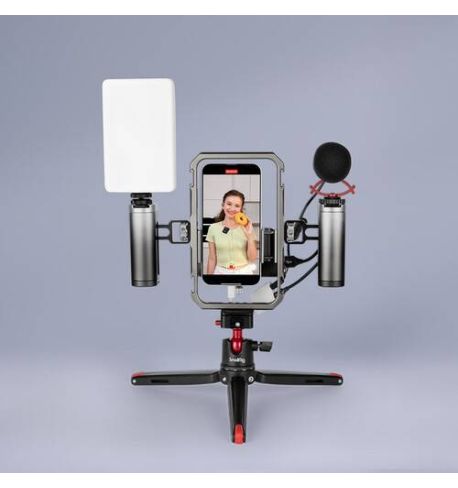 SmallRig Mango lateral para teléfono inteligente (con control remoto inalámbrico) 3838 | D224341