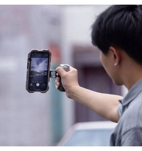 SmallRig Mango lateral para teléfono inteligente (con control remoto inalámbrico) 3838 | D224341