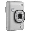 FUJIFILM INSTAX Mini LiPlay (Blanco piedra)