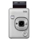 FUJIFILM INSTAX Mini LiPlay (Blanco piedra)