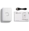 FUJIFILM INSTAX LINK 2 (Blanco arcilla)