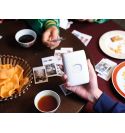 FUJIFILM INSTAX LINK 2 (Blanco arcilla)