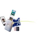 FUJIFILM INSTAX LINK 2 (Blanco arcilla)