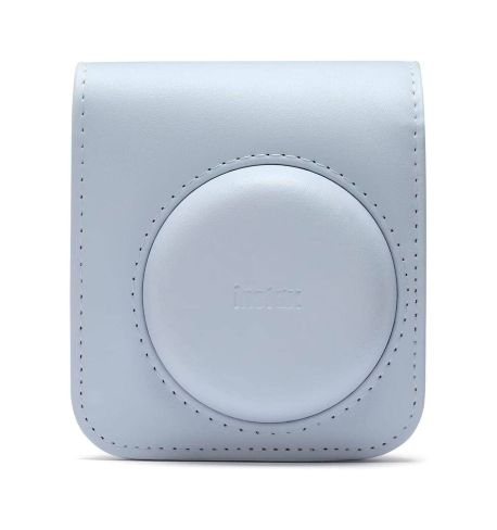 FUJIFILM INSTAX MINI 12 | Funda/Estuche Azul (Pastel Blue)