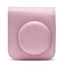 FUJIFILM INSTAX MINI 12 | Funda/Estuche Rosa ( Blossom Pink)