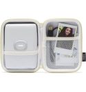 FUJIFILM Funda/Estuche INSTAX Mini LINK 2 (Blanco)