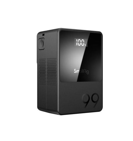 SmallRig VB99 mini batería de montaje en V  3580 (SRNI004)