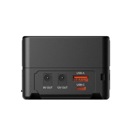 SmallRig VB99 mini batería de montaje en V  3580 (SRNI004)