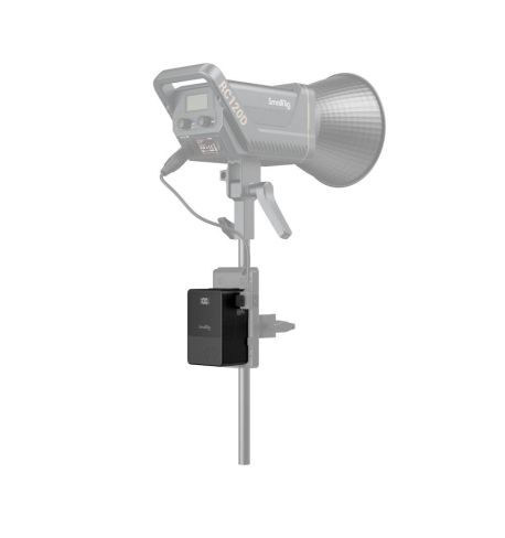 SmallRig VB99 mini batería de montaje en V  3580 (SRNI004)