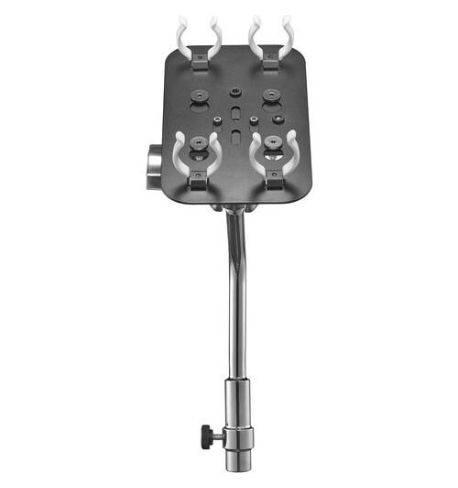 Godox Soporte para 2 Tubos TL30/60