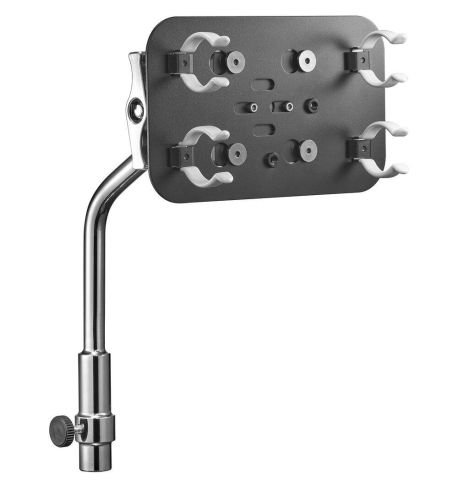 Godox Soporte para 2 Tubos TL30/60