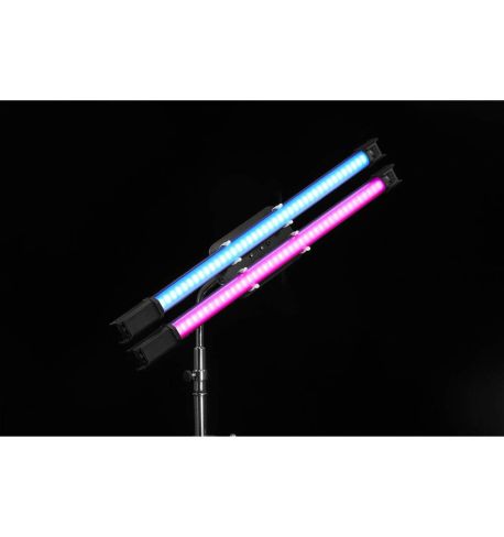 Godox Soporte para 2 Tubos TL30/60