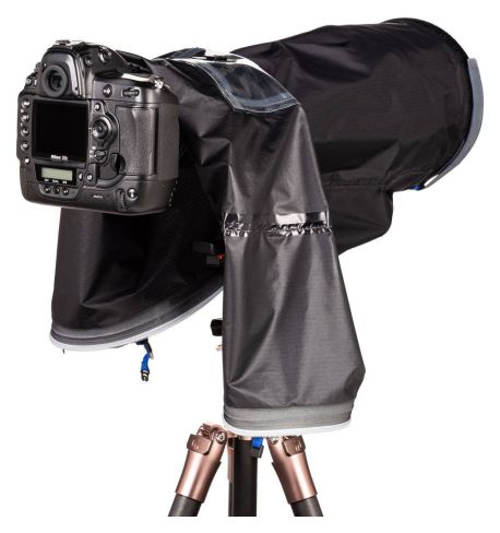 Think Tank Photo Cubierta de lluvia de emergencia (Grande)