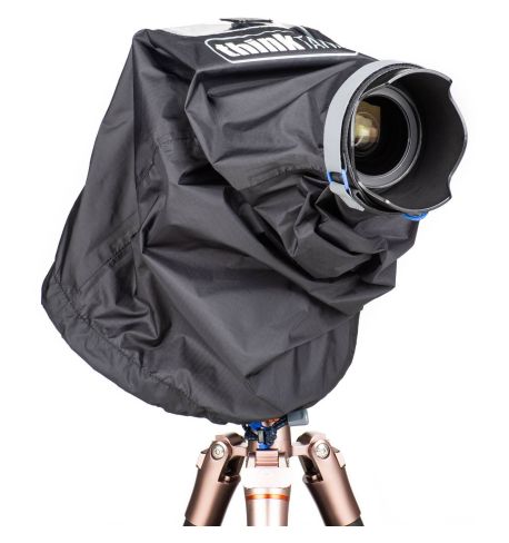 Think Tank Photo Cubierta de lluvia de emergencia (Grande)