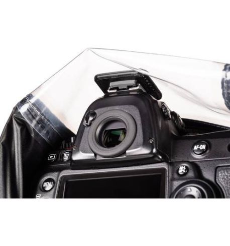 Think Tank Photo Cubierta de lluvia de emergencia (Grande)