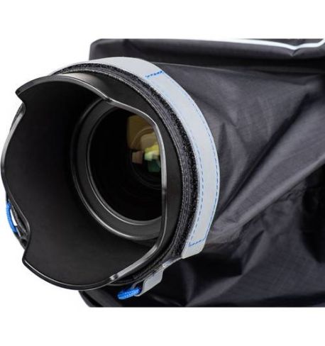 Think Tank Photo Cubierta de lluvia de emergencia (Grande)