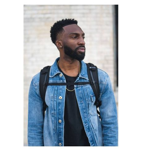 WANDRD PRVKE 21L V3 Paquete fotográfico ( Azul )