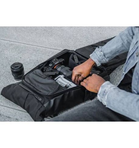 WANDRD PRVKE 21L V3 Paquete fotográfico ( Azul )