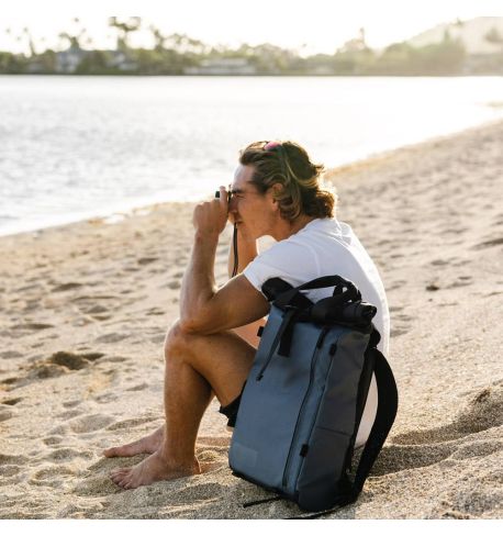 WANDRD PRVKE 21L V3 Paquete fotográfico ( Azul )
