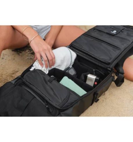 WANDRD PRVKE 21L V3 Paquete fotográfico ( Negra )