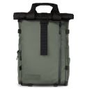 WANDRD PRVKE 31L V3Paquete fotográfico ( Verde Wasatch )