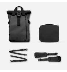 WANDRD PRVKE 21L V3 Paquete fotográfico ( Negra )